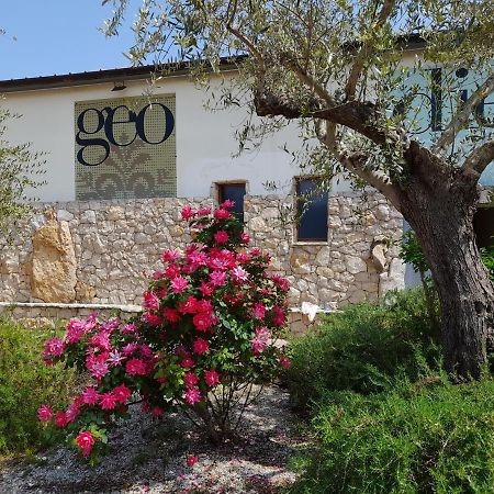 Tenute Delogu Wine Resort (Adults Only) 산타마리아라팔마 외부 사진